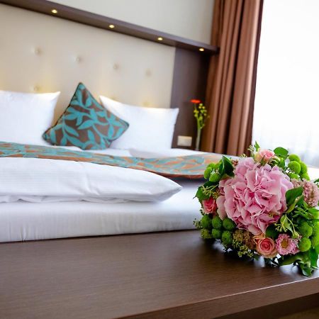 Energiehotel Berlin City West מראה חיצוני תמונה
