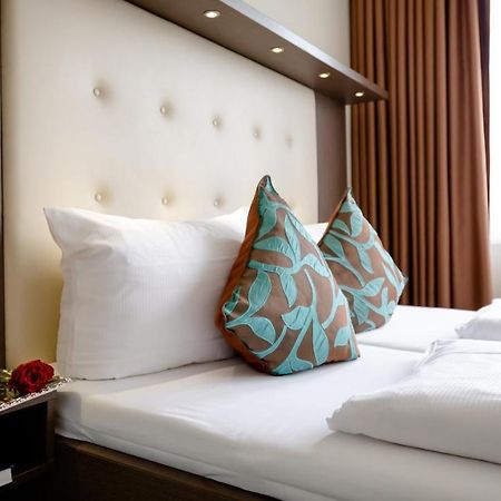 Energiehotel Berlin City West מראה חיצוני תמונה