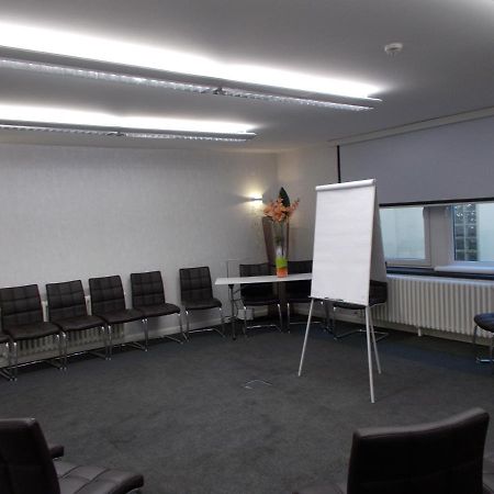 Energiehotel Berlin City West מראה חיצוני תמונה