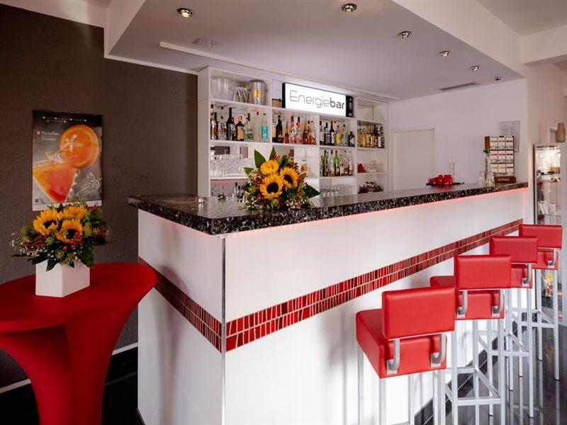 Energiehotel Berlin City West מראה חיצוני תמונה