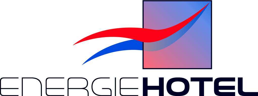 Energiehotel Berlin City West לוגו תמונה