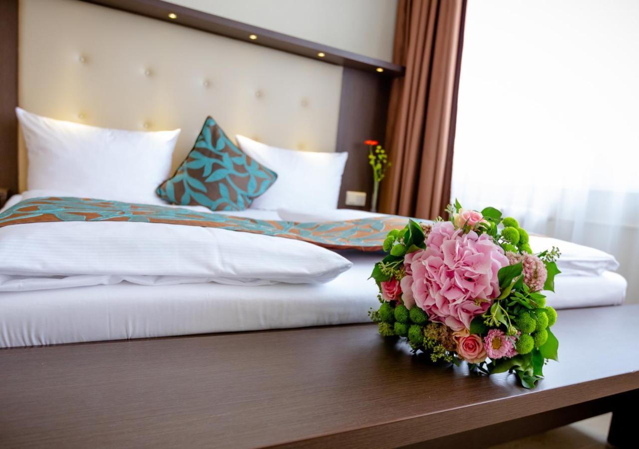 Energiehotel Berlin City West מראה חיצוני תמונה