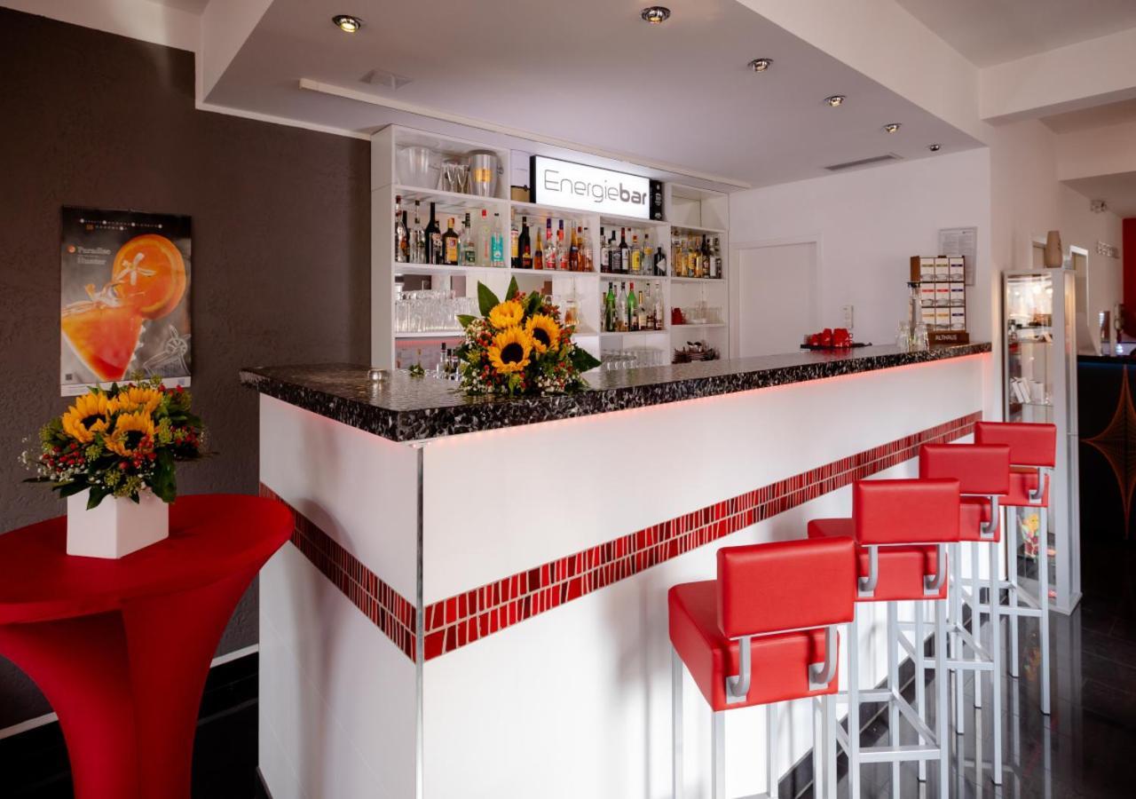 Energiehotel Berlin City West מראה חיצוני תמונה