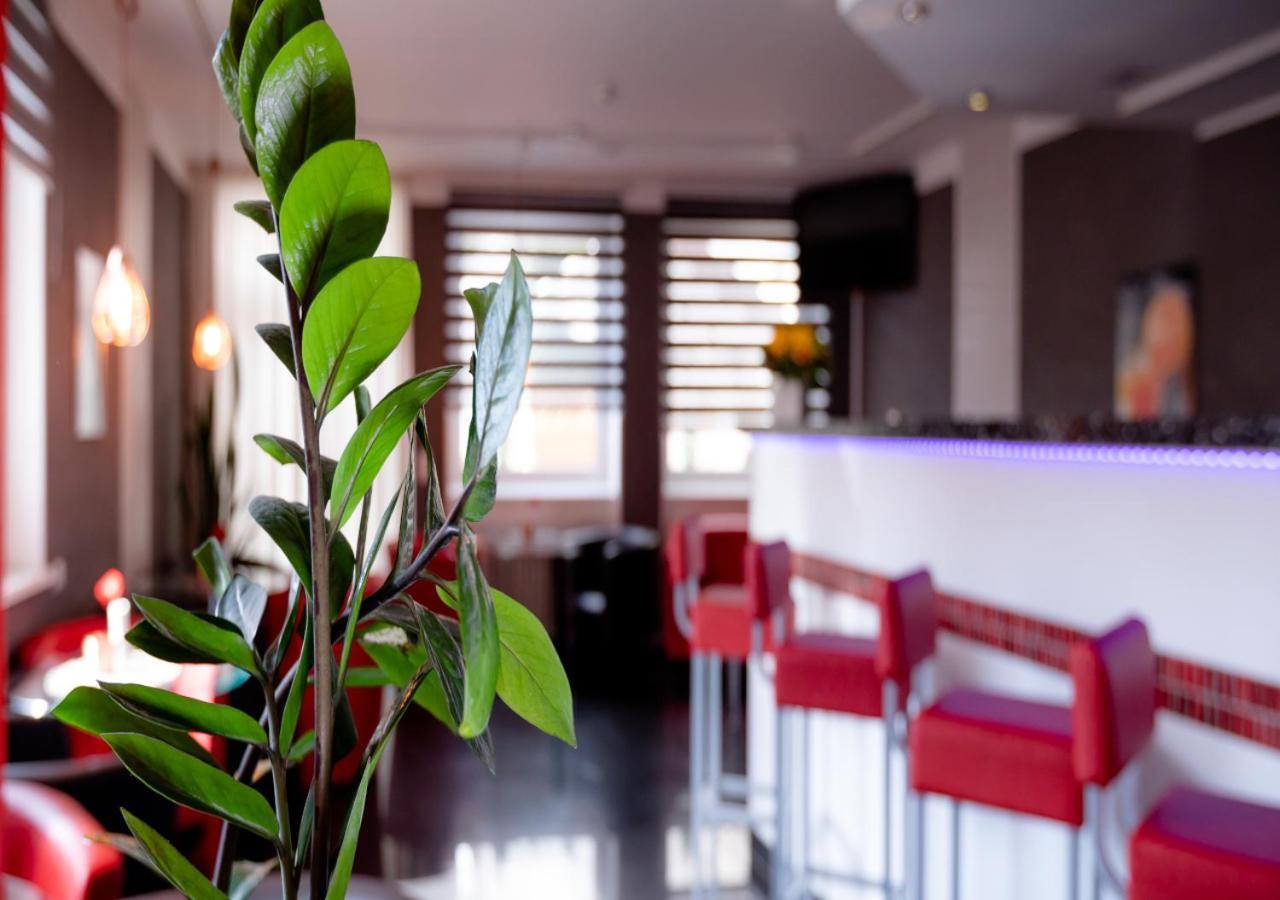Energiehotel Berlin City West מראה חיצוני תמונה