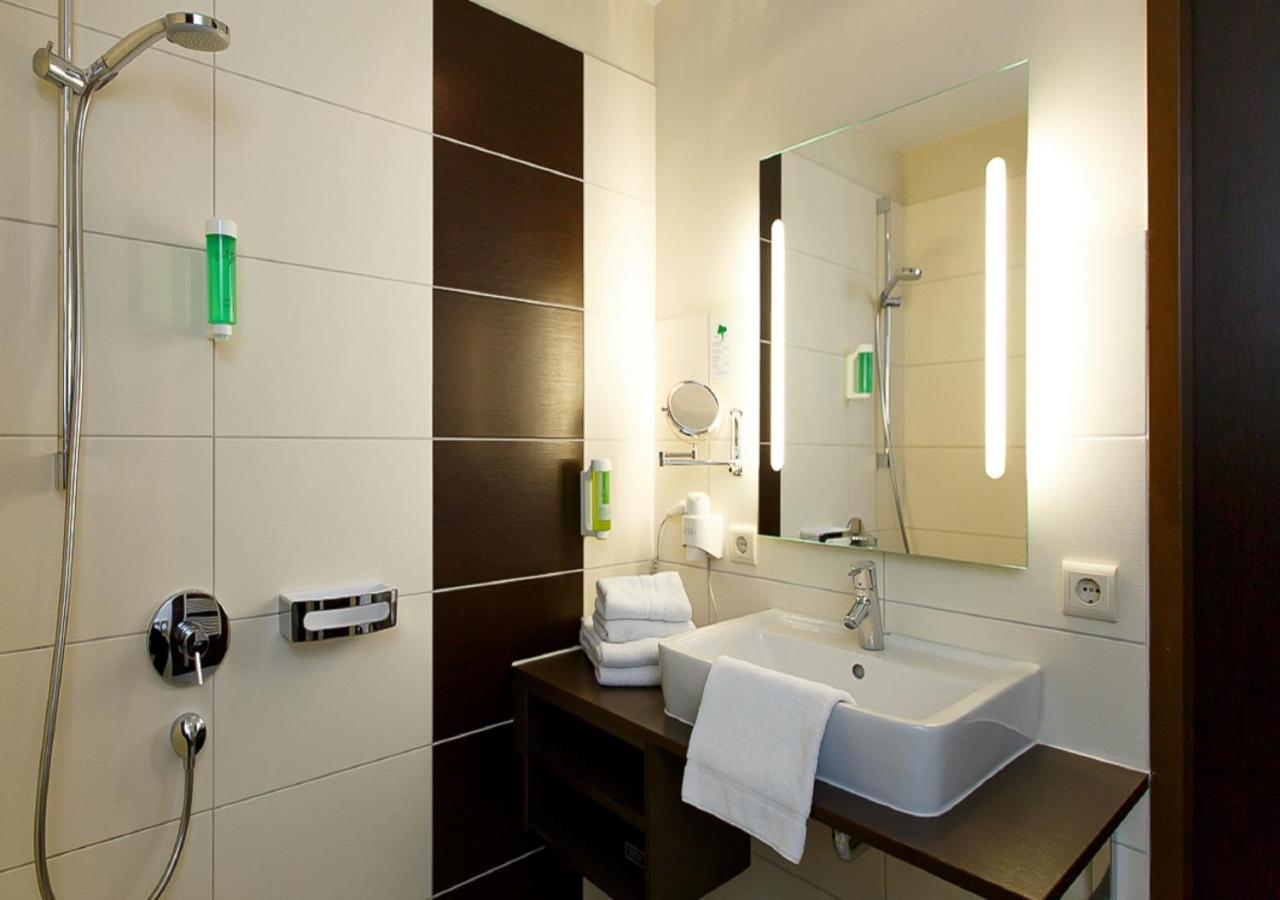 Energiehotel Berlin City West מראה חיצוני תמונה