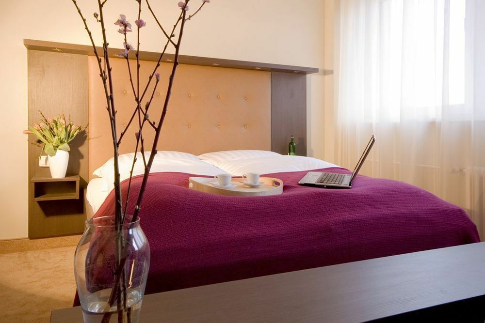 Energiehotel Berlin City West מראה חיצוני תמונה
