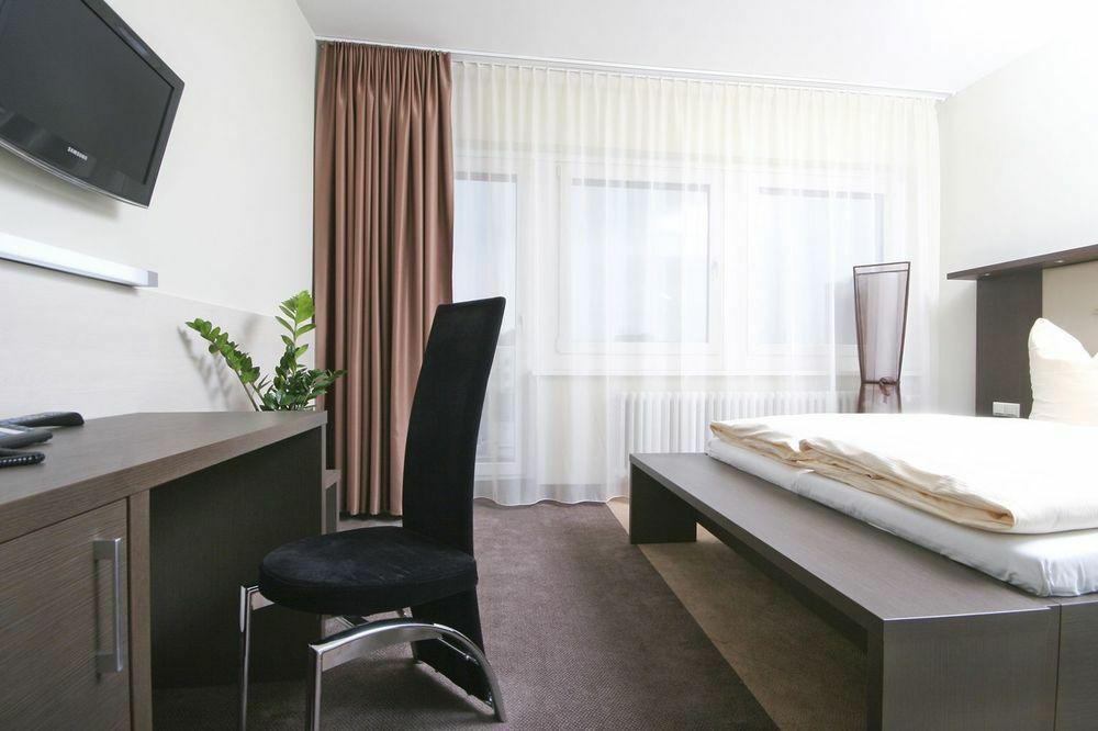 Energiehotel Berlin City West מראה חיצוני תמונה