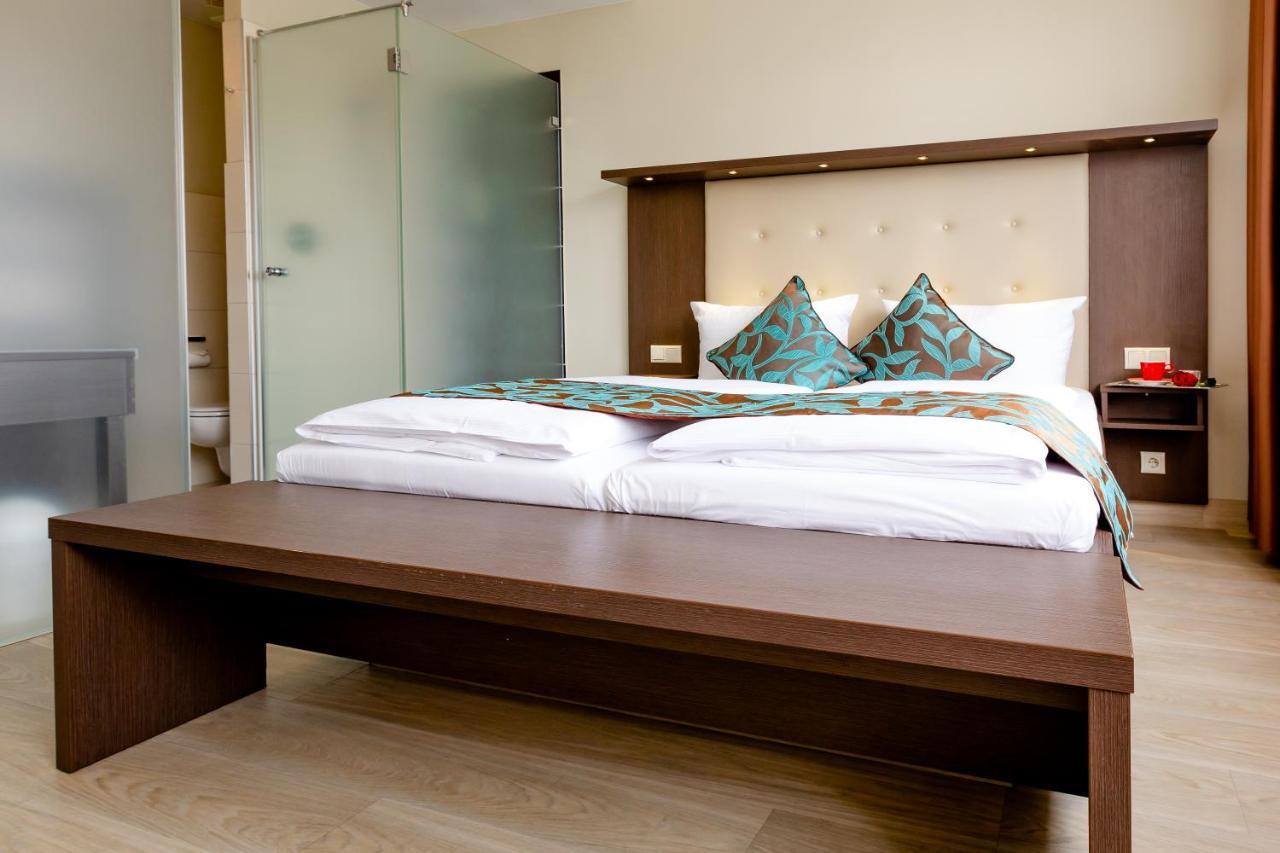 Energiehotel Berlin City West מראה חיצוני תמונה