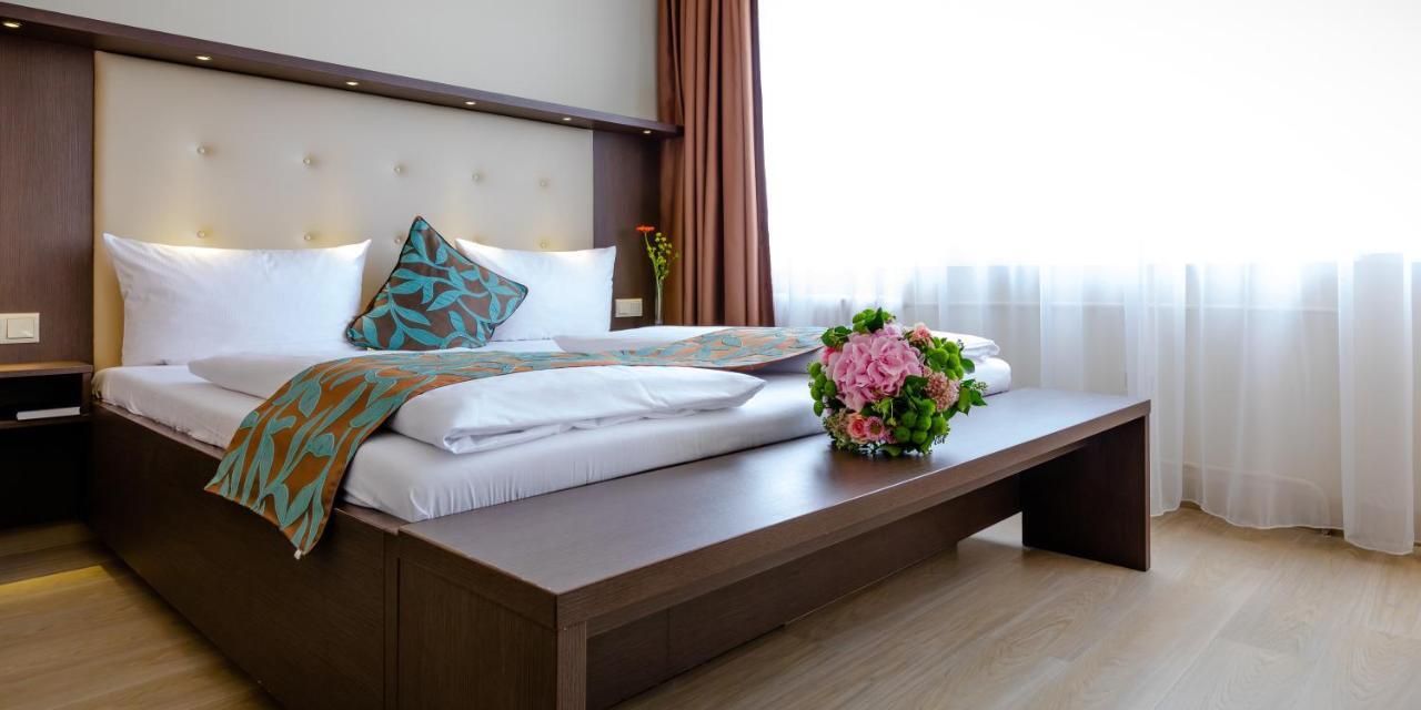 Energiehotel Berlin City West מראה חיצוני תמונה