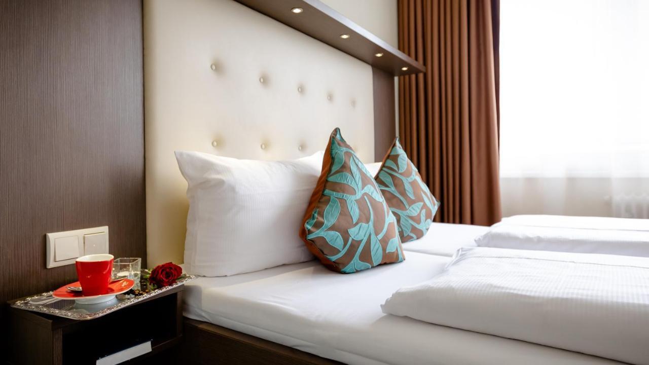 Energiehotel Berlin City West מראה חיצוני תמונה