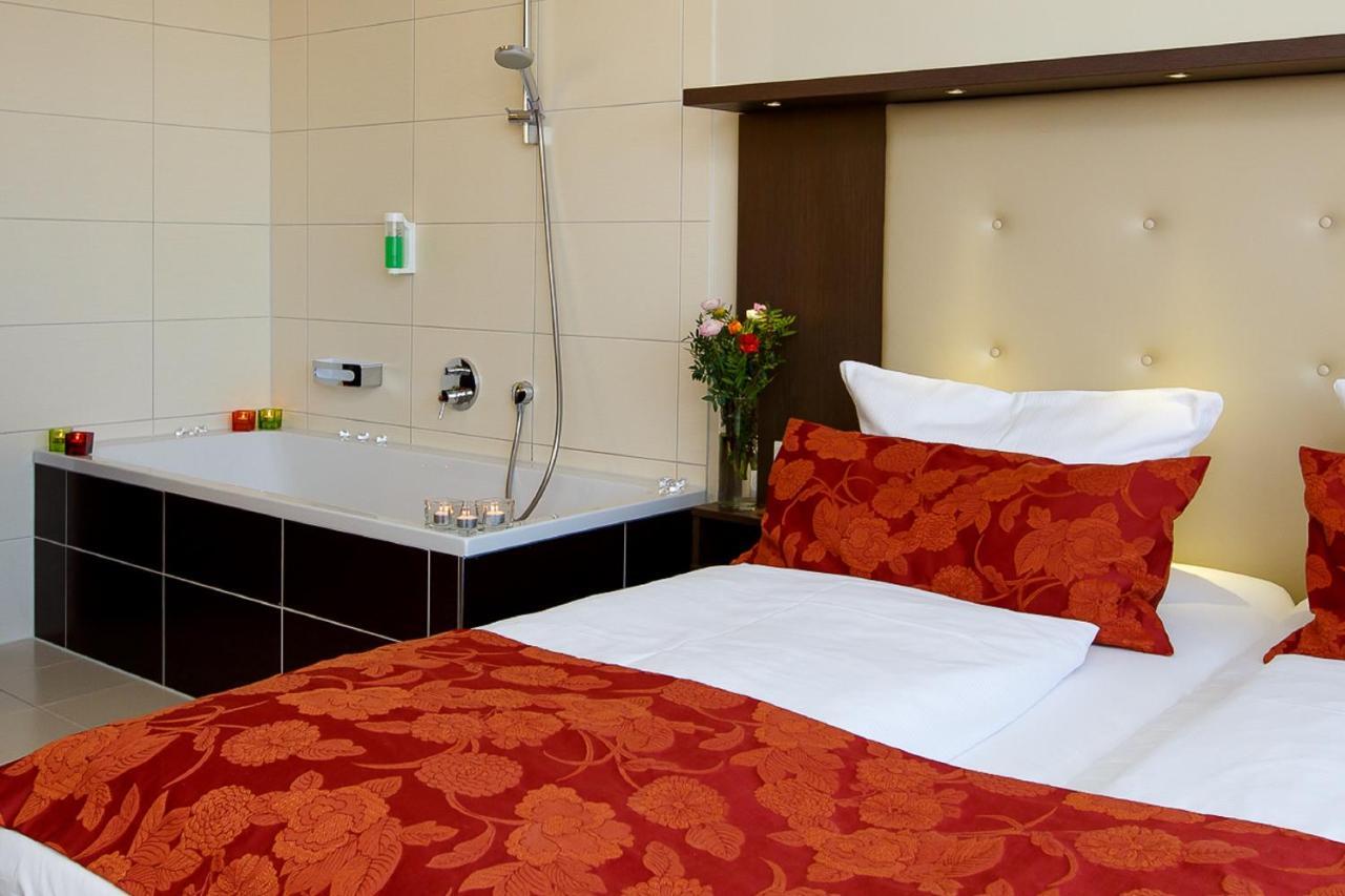 Energiehotel Berlin City West מראה חיצוני תמונה