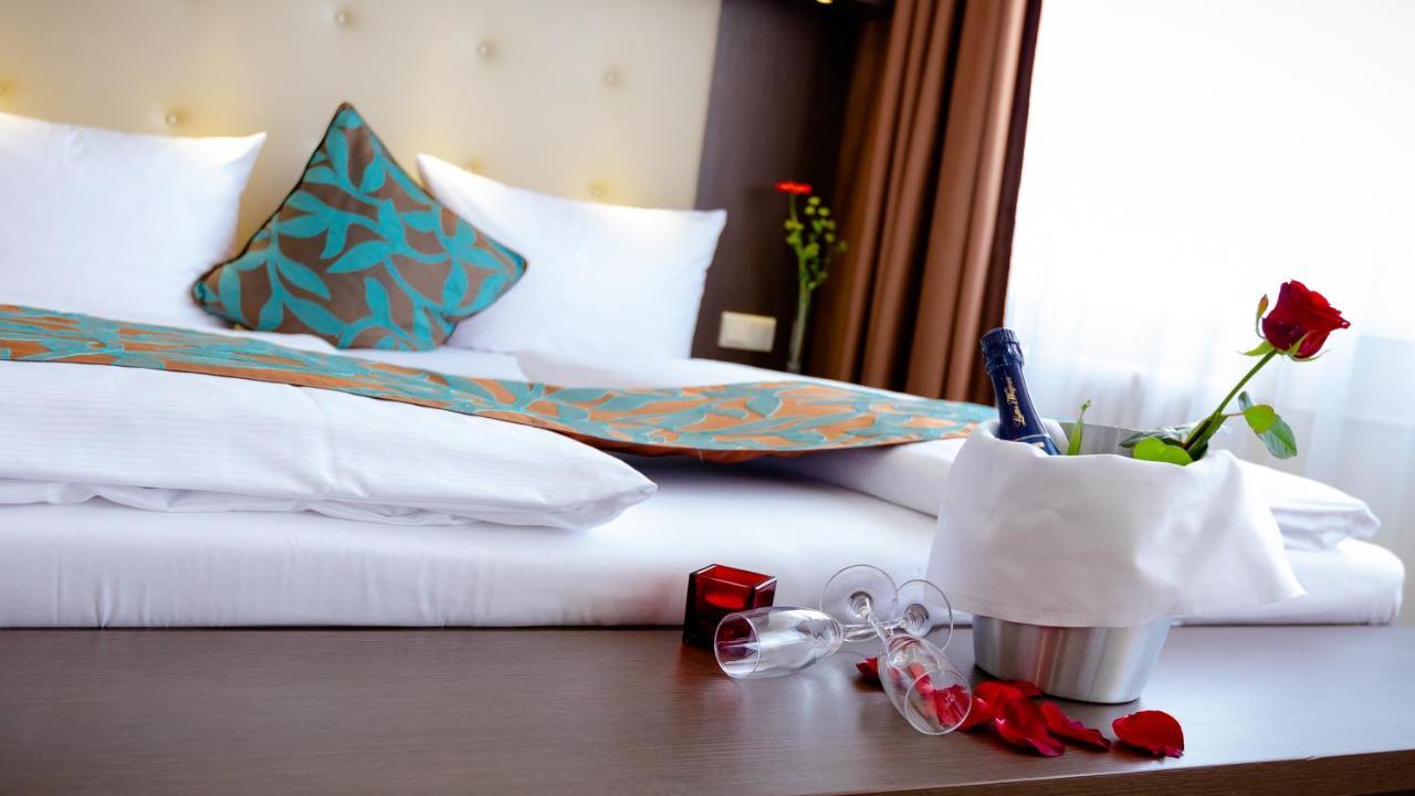 Energiehotel Berlin City West מראה חיצוני תמונה