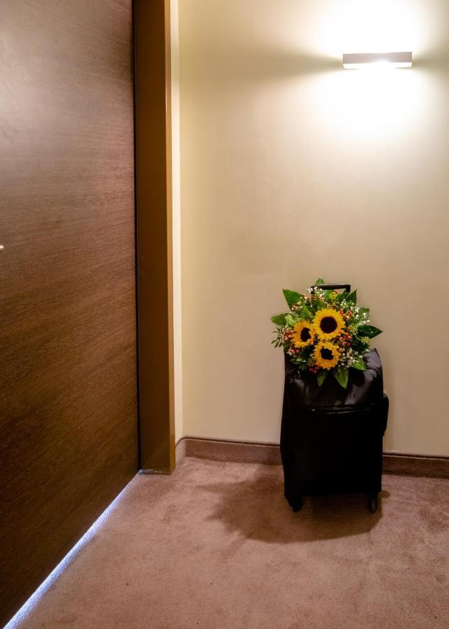 Energiehotel Berlin City West מראה חיצוני תמונה