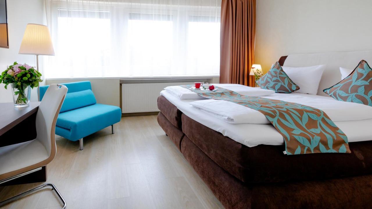 Energiehotel Berlin City West מראה חיצוני תמונה