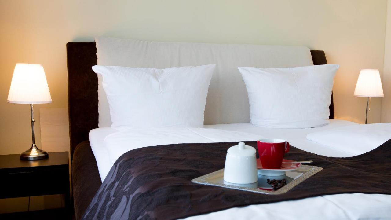 Energiehotel Berlin City West מראה חיצוני תמונה