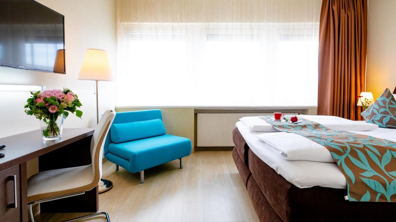 Energiehotel Berlin City West מראה חיצוני תמונה